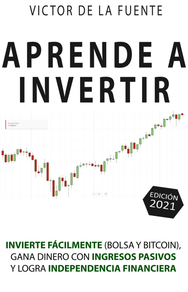 Aprende a Invertir - Victor de la Fuente