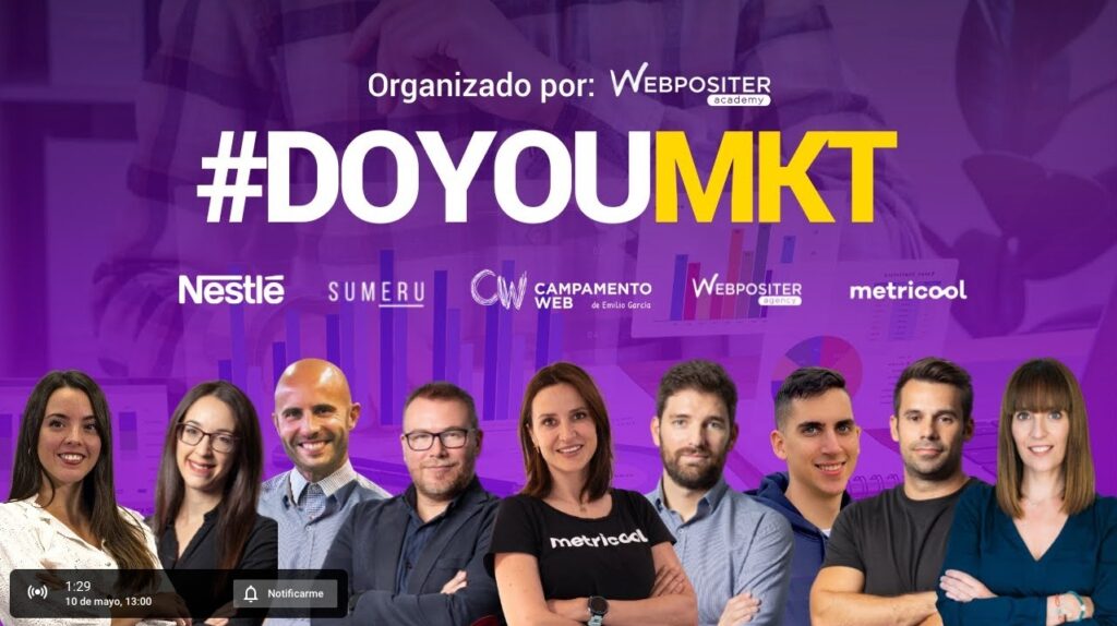 20240528 Alicante webpositer doyoumkt