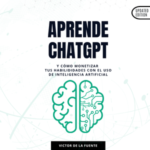 Aprende ChatGPT