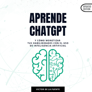 Aprende ChatGPT