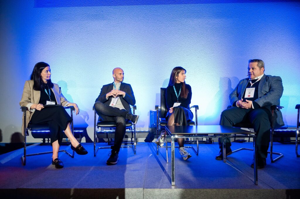 Madrid Retail Forum Victor de la Fuente Retail Media Drive to Store