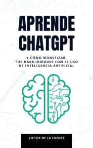 aprende chatgpt victor de la fuente