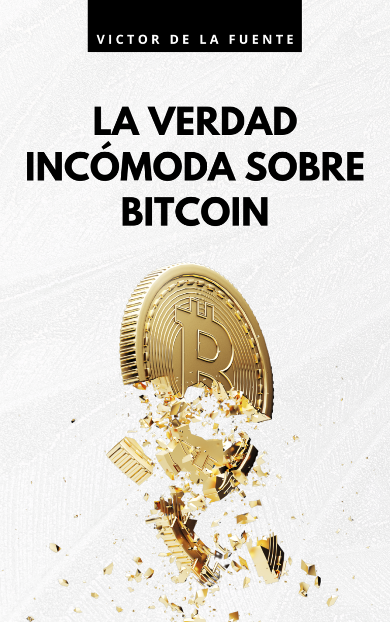 bitcoin libro victor
