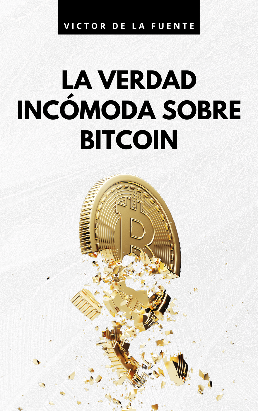 bitcoin libro victor