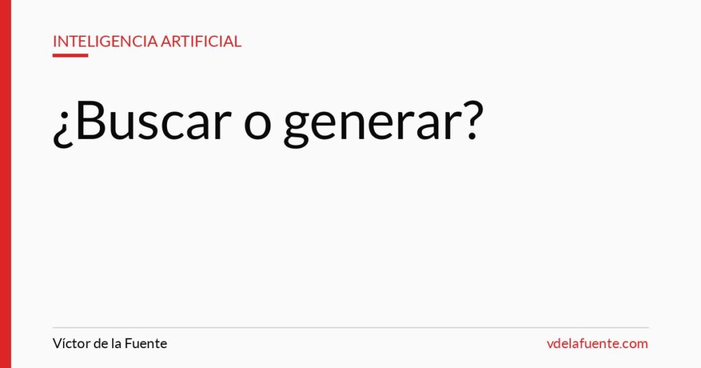 Buscar o generar con prompts de ChatGPT