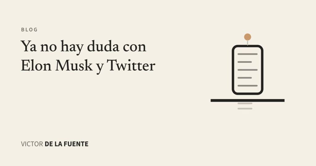 Elon Musk y Twitter, balance de la compra