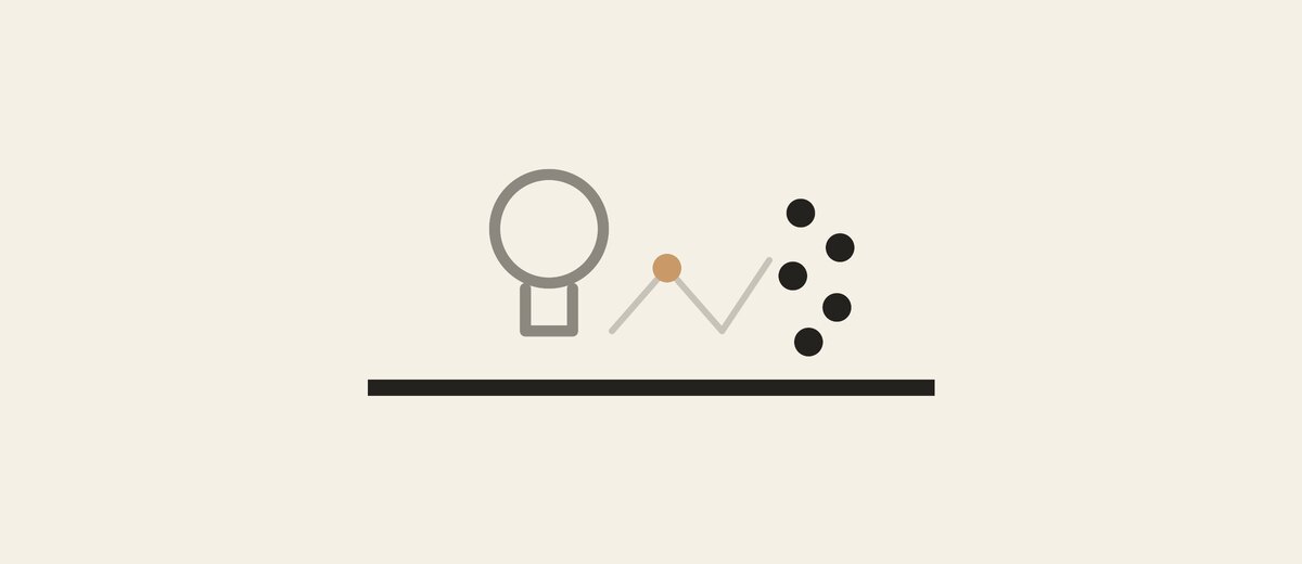 Emprender: una idea gris y un camino hasta un grupo de clientes