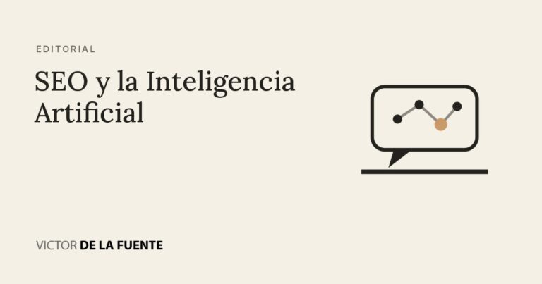 SEO y la Inteligencia Artificial
