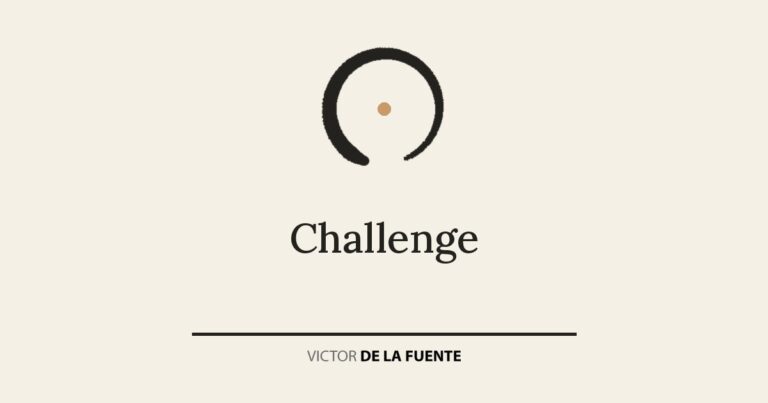 Challenge