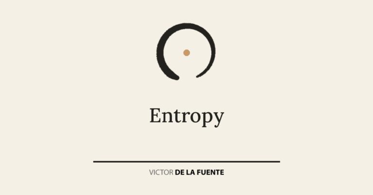 Entropy