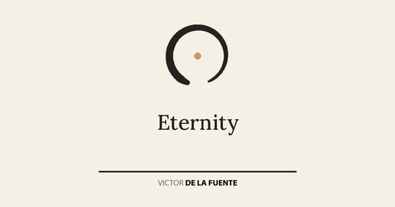 Eternity