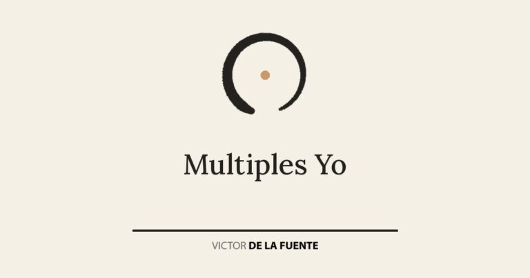 Multiples Yo