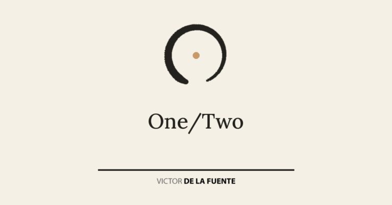 One/Two