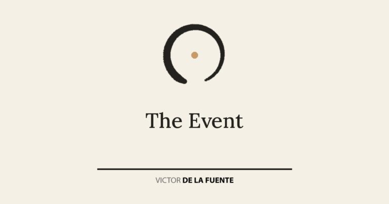 The Event
