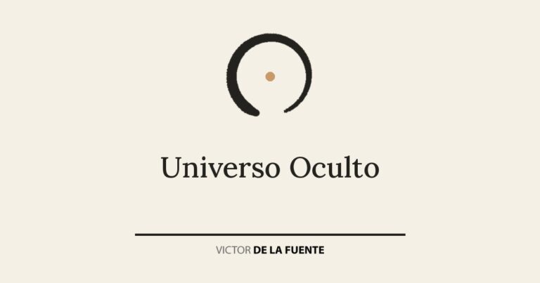 Universo Oculto