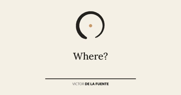 Where?