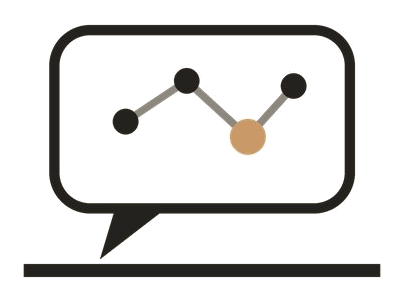 Marketing chatbot assistant art